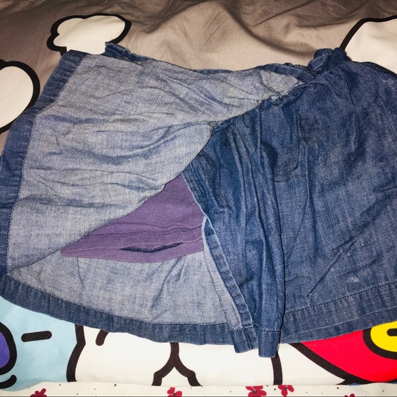 Cat & Jack Summer Outfit - Picture 4 of 8